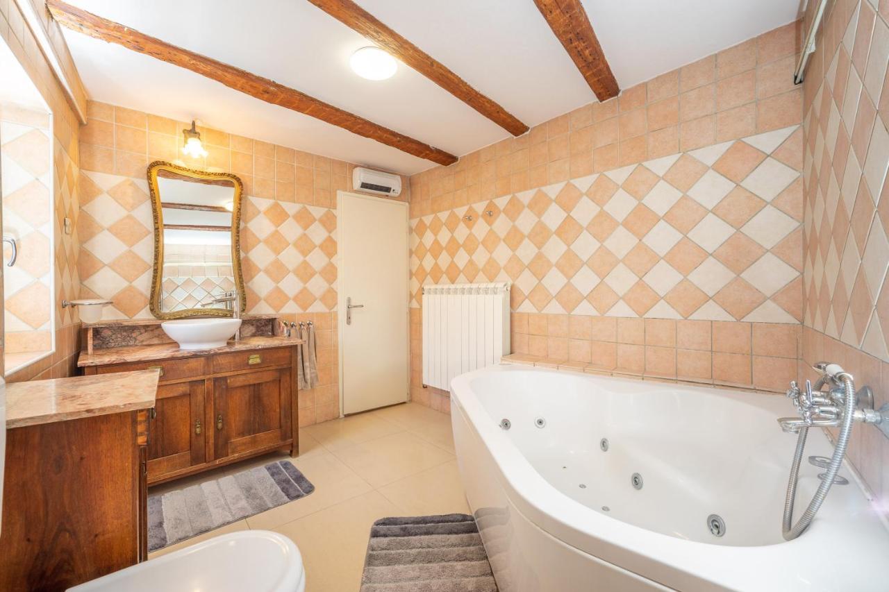 Apartment Buena Vista Пиран Экстерьер фото